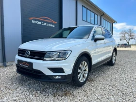 VW Tiguan 2.0TDI DSG 2018 Comfortline | Mobile.bg    1