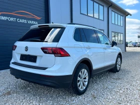 VW Tiguan 2.0TDI DSG 2018 Comfortline | Mobile.bg    8