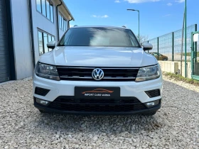 VW Tiguan 2.0TDI DSG 2018 Comfortline, снимка 2