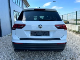 VW Tiguan 2.0TDI DSG 2018 Comfortline - 33900 лв. - 63104093 | Car24.bg