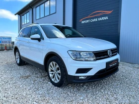 VW Tiguan 2.0TDI DSG 2018 Comfortline - 33900 лв. - 63104093 | Car24.bg