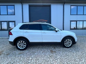 VW Tiguan 2.0TDI DSG 2018 Comfortline | Mobile.bg    4