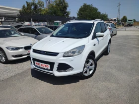     Ford Kuga 2.0TDCI-120ks-6sk----