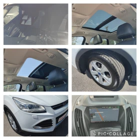 Ford Kuga 2.0TDCI-120ks-6sk---- | Mobile.bg    15