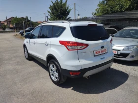 Ford Kuga 2.0TDCI-120ks-6sk---- | Mobile.bg    6