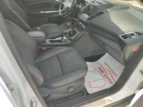 Ford Kuga 2.0TDCI-120ks-6sk---- | Mobile.bg    10