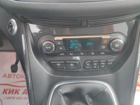 Ford Kuga 2.0TDCI-120ks-6sk---- | Mobile.bg    14