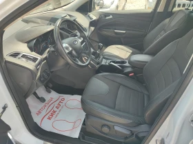 Ford Kuga 2.0TDCI-120ks-6sk---- | Mobile.bg    9