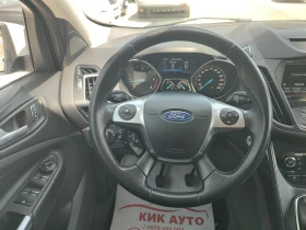 Ford Kuga 2.0TDCI-120ks-6sk---- | Mobile.bg    12