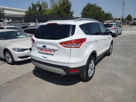 Ford Kuga 2.0TDCI-120ks-6sk---- | Mobile.bg    7