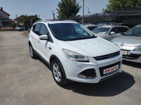 Ford Kuga 2.0TDCI-120ks-6sk---- | Mobile.bg    3