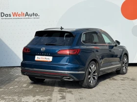 Обява за продажба на VW Touareg V6 TDI BMT 4MOTION ~84 900 лв. - изображение 2