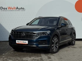 Обява за продажба на VW Touareg V6 TDI BMT 4MOTION ~84 900 лв. - изображение 1