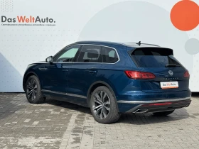 Обява за продажба на VW Touareg V6 TDI BMT 4MOTION ~84 900 лв. - изображение 3