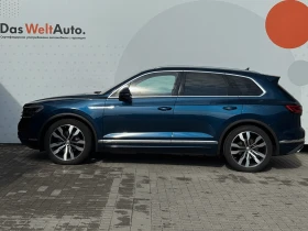 Обява за продажба на VW Touareg V6 TDI BMT 4MOTION ~84 900 лв. - изображение 1