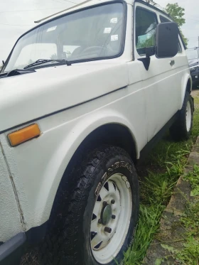 Обява за продажба на Lada Niva 1 ~5 000 лв. - изображение 7