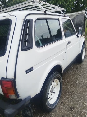 Обява за продажба на Lada Niva 1 ~5 000 лв. - изображение 6