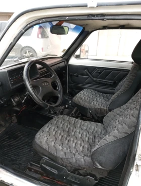 Обява за продажба на Lada Niva 1 ~5 000 лв. - изображение 2
