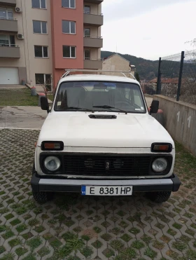 Обява за продажба на Lada Niva 1 ~5 000 лв. - изображение 1