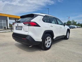 Toyota Rav4 COMFORT с ГАРАНЦИЯ 2.5 HYBRID A/T - 52860 лв. - 98497630 | Car24.bg