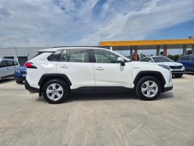 Toyota Rav4 COMFORT с ГАРАНЦИЯ 2.5 HYBRID A/T - 52860 лв. - 98497630 | Car24.bg