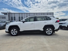 Toyota Rav4 COMFORT с ГАРАНЦИЯ 2.5 HYBRID A/T - 52860 лв. - 98497630 | Car24.bg