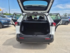 Toyota Rav4 COMFORT с ГАРАНЦИЯ 2.5 HYBRID A/T - 52860 лв. - 98497630 | Car24.bg