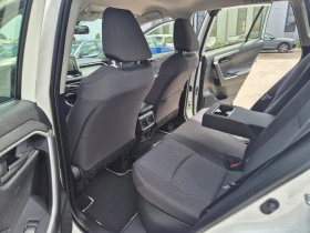 Toyota Rav4 COMFORT с ГАРАНЦИЯ 2.5 HYBRID A/T - 52860 лв. - 98497630 | Car24.bg