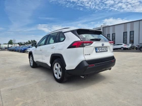 Toyota Rav4 COMFORT с ГАРАНЦИЯ 2.5 HYBRID A/T - 52860 лв. - 98497630 | Car24.bg