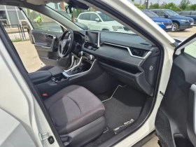Toyota Rav4 COMFORT с ГАРАНЦИЯ 2.5 HYBRID A/T - 52860 лв. - 98497630 | Car24.bg