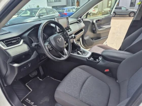 Toyota Rav4 COMFORT с ГАРАНЦИЯ 2.5 HYBRID A/T - 52860 лв. - 98497630 | Car24.bg