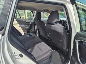 Toyota Rav4 COMFORT с ГАРАНЦИЯ 2.5 HYBRID A/T - 52860 лв. - 98497630 | Car24.bg