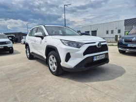 Toyota Rav4 COMFORT с ГАРАНЦИЯ 2.5 HYBRID A/T - 52860 лв. - 98497630 | Car24.bg