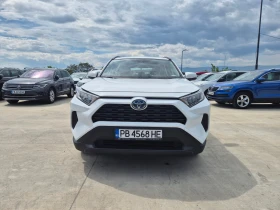 Toyota Rav4 COMFORT с ГАРАНЦИЯ 2.5 HYBRID A/T - 52860 лв. - 98497630 | Car24.bg