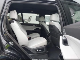BMW X7 3.0L I-6 DI, DOHC, VVT, TURBO, 375HP All Wheel Dri | Mobile.bg    13