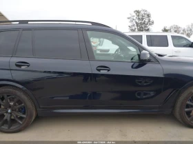BMW X7 3.0L I-6 DI, DOHC, VVT, TURBO, 375HP All Wheel Dri | Mobile.bg    5