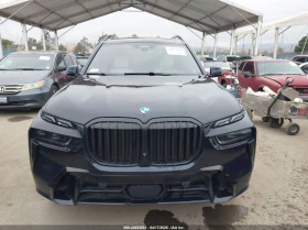 BMW X7 3.0L I-6 DI, DOHC, VVT, TURBO, 375HP All Wheel Dri | Mobile.bg    4
