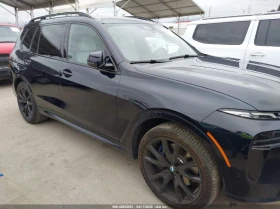 BMW X7 3.0L I-6 DI, DOHC, VVT, TURBO, 375HP All Wheel Dri | Mobile.bg    11