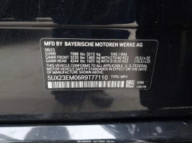 BMW X7 3.0L I-6 DI, DOHC, VVT, TURBO, 375HP All Wheel Dri | Mobile.bg    14