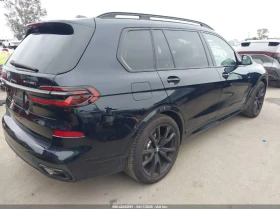 BMW X7 3.0L I-6 DI, DOHC, VVT, TURBO, 375HP All Wheel Dri | Mobile.bg    9