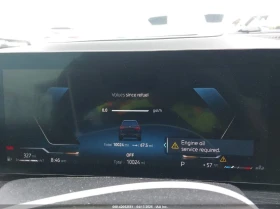 BMW X7 3.0L I-6 DI, DOHC, VVT, TURBO, 375HP All Wheel Dri | Mobile.bg    12
