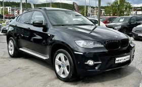 BMW X6 xDrive 40D 306HP INDIVIDUAL SWISS | Mobile.bg    3