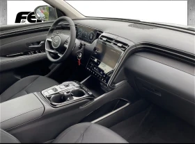 Hyundai Tucson 1.6T Select Hybrid 2WD | Mobile.bg    6