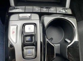 Hyundai Tucson 1.6T Select Hybrid 2WD | Mobile.bg    8