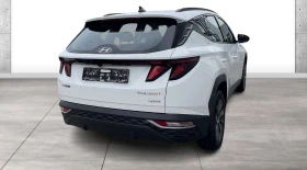 Hyundai Tucson 1.6T Select Hybrid 2WD | Mobile.bg    5