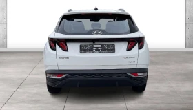 Hyundai Tucson 1.6T Select Hybrid 2WD | Mobile.bg    4