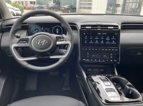 Hyundai Tucson 1.6T Select Hybrid 2WD | Mobile.bg    7