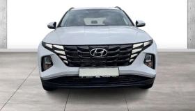 Hyundai Tucson 1.6T Select Hybrid 2WD | Mobile.bg    2