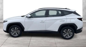 Hyundai Tucson 1.6T Select Hybrid 2WD | Mobile.bg    3