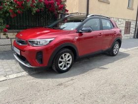 Kia Stonic | Mobile.bg    5
